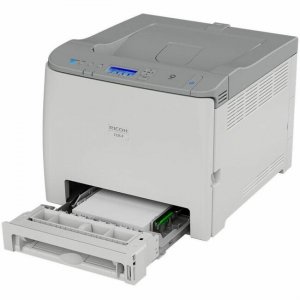 Ricoh Color Laser Printer 434058 C125 P