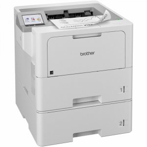 Brother Enterprise Monochrome Laser Printer HL-L6415DWT BRTHLL6415DWT