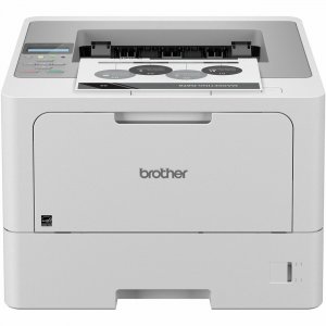 Brother Business Monochrome Laser Printer HL-L5215DW BRTHLL5215DW