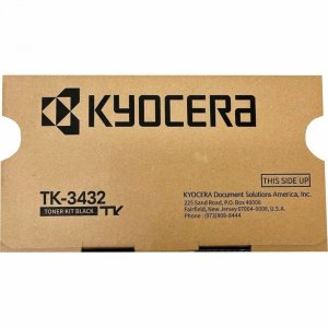 Kyocera Toner Cartridge TK-3432 KYOTK3432