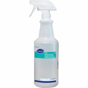 Diversey Empty Spray Bottle for Cleaner D03905 DVOD03905