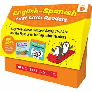 Scholastic First Little Readers Book Set 1338668064 SHS1338668064
