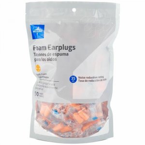 Medline Earplugs MDSEARPLUG MIIMDSEARPLUG