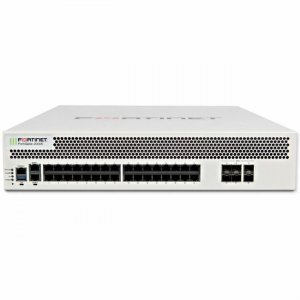 Fortinet FortiGate Network Security/Firewall Appliance FG-2000E-BDL-809-60 FG-2000E