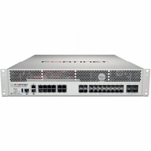 Fortinet FortiGate Network Security/Firewall Appliance FG-2201E-BDL-809-36 FG-2201E