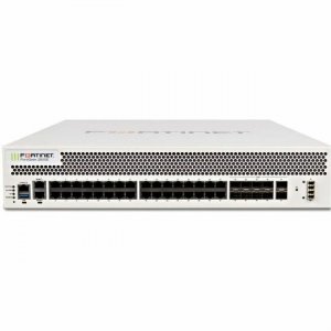 Fortinet FortiGate Network Security/Firewall Appliance FG-2500E-BDL-809-60 FG-2500E