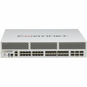 Fortinet FortiGate Network Security/Firewall Appliance FG-3000F-BDL-809-60 FG-3000F
