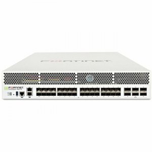 Fortinet FortiGate Network Security/Firewall Appliance FG-3601E-BDL-809-12 FG-3601E