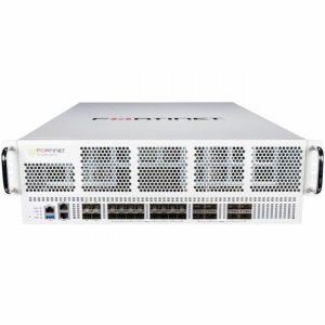 Fortinet FortiGate Network Security/Firewall Appliance FG-4200F-BDL-809-36 FG-4200F