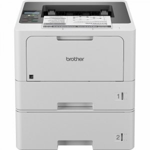 Brother T Business Monochrome Laser Printer HLL5210DWT BRTHLL5210DWT HL-L5210DW