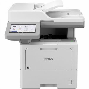Brother Enterprise Monochrome Laser All-in-One Printer MFCL6915DW BRTMFCL6915DW MFC-L6915DW