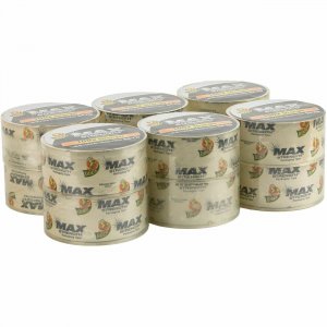 Duck Max Strength Packaging Tape 287734 DUC287734