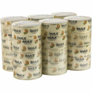 Duck Max Strength Packaging Tape 287735 DUC287735