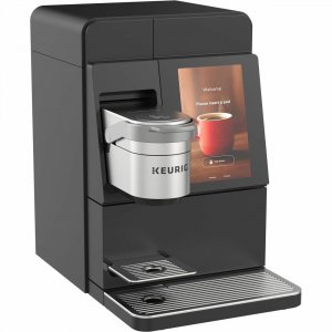 Keurig Single-Serve Commercial Café System 9166 GMT9166 K-4500
