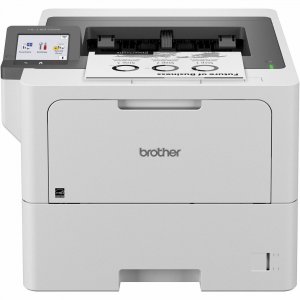 Brother Enterprise Monochrome Laser Printer HLL6310DW BRTHLL6310DW HL-L6310DW