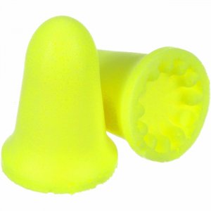 3M E-A-Rsoft FX Earplugs 3121261CT MMM3121261CT