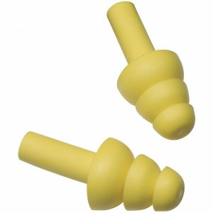 3M E-A-R UltraFit Earplugs w/ Case 3404003CT MMM3404003CT