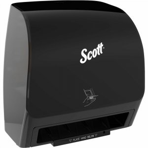 Scott Automatic Slimroll Towel Dispenser 47196 KCC47196