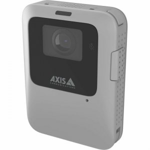 AXIS Body Worn Camera 02644-024 W110
