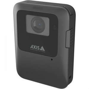 AXIS Body Worn Camera 02680-004 W110