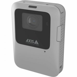AXIS Body Worn Camera 02644-004 W110