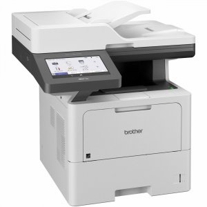 Brother Enterprise Monochrome Laser All-in-One Printer MFCL6810DW BRTMFCL6810DW MFC-L6810DW