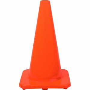 Tatco 18" Traffic Cone 25300 TCO25300