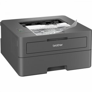 Brother Compact Monochrome Laser Printer HLL2400D BRTHLL2400D HL-L2400D