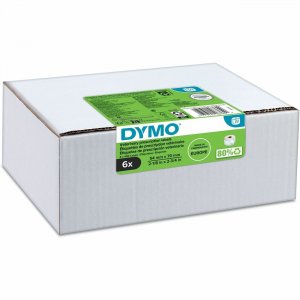 DYMO LabelWriter Veterinary Labels 2187328 DYM2187328