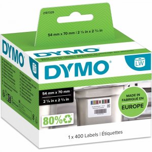 DYMO LabelWriter Stock Rotation Labels 2187329 DYM2187329