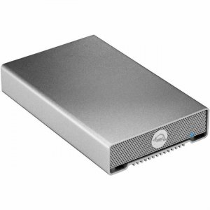 OWC USB 3.2 (10Gb/s) Bus-Powered Portable Storage Enclosure for 2.5-inch SATA Drives OWCMEPMTCKIT