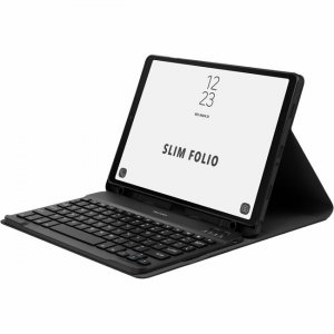 Cellairis Slim Folio Keyboard Case 060130049