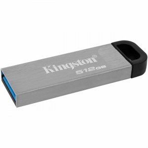 Kingston DataTraveler Kyson 512GB USB 3.2 (Gen 1) Type A Flash Drive DTKN/512GB