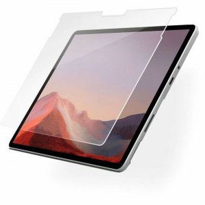 MacLocks Surface Pro 9 Tempered Glass Screen Protector (not compatible with Pro 8) DGSPRO