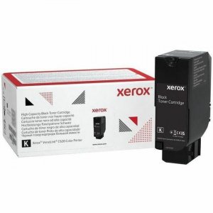 Xerox VersaLink C620 Black High Capacity Toner Cartridge 006R04624