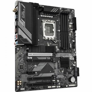 Gigabyte Ultra Durable Gaming Desktop Motherboard Z790 D AC