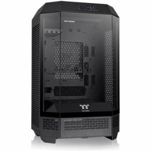 Thermaltake The Tower 300 Micro Tower Chassis CA-1Y4-00S1WN-00