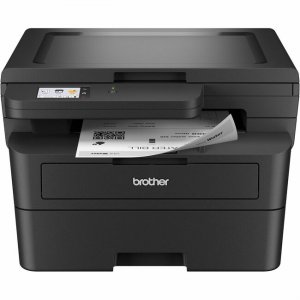 Brother Wireless Compact Monochrome Multi-Function Laser Printer HLL2480DW HL-L2480DW
