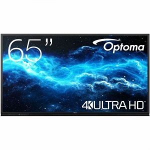Optoma Creative Touch 3-Series 65" Interactive Flat Panel Display 3652RK