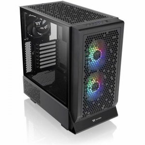 Thermaltake Mid Tower Chassis CA-1Y2-00M1WN-01 Ceres 330 TG ARGB