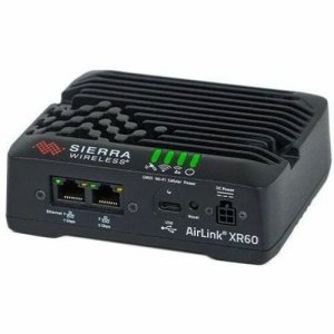 Sierra Wireless AirLink Modem/Wireless Router 1105159 XR60