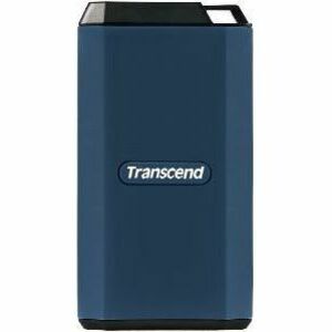 Transcend Portable SSD TS2TESD410C ESD410C