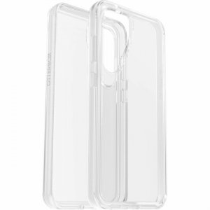 OtterBox Galaxy S24+ Case Symmetry Series Clear 77-94594