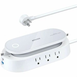 ANKER 647 Charging Station (10-in-1) A91F1121 A91F1