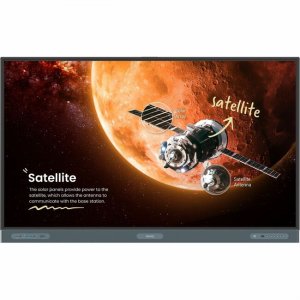 BenQ Board Pro Collaboration Display RP8604