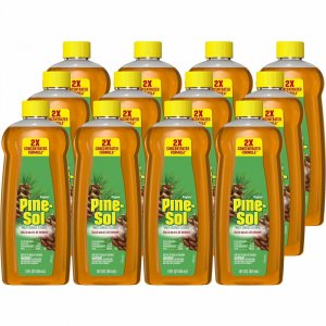 Pine-Sol Multi-Surface Cleaner 60146CT CLO60146CT
