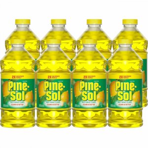Pine-Sol Multi-Surface Cleaner 60165CT CLO60165CT
