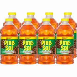 Pine-Sol Multi-Surface Cleaner 60164CT CLO60164CT