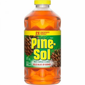 Pine-Sol Multi-Surface Cleaner 60160 CLO60160