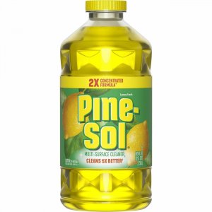 Pine-Sol Multi-Surface Cleaner 60162 CLO60162